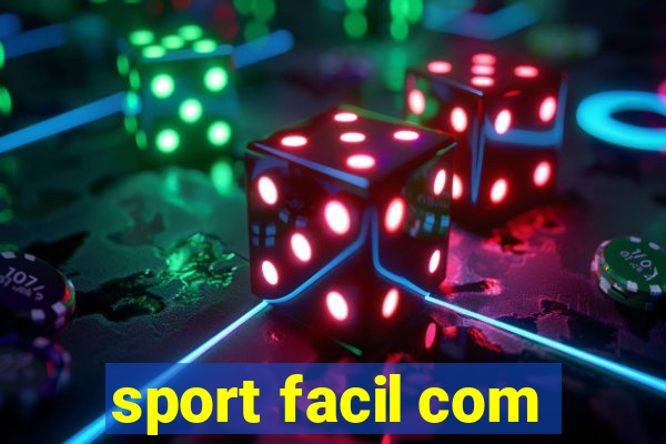 sport facil com