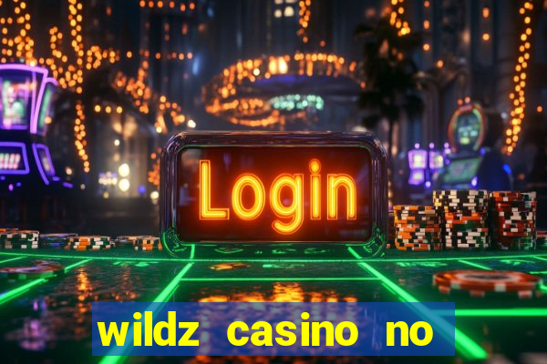 wildz casino no deposit bonus codes 2021