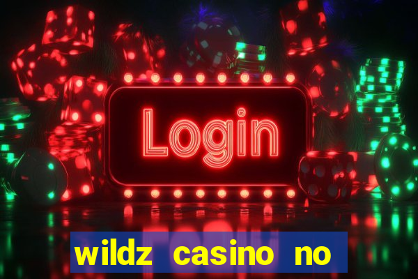 wildz casino no deposit bonus codes 2021