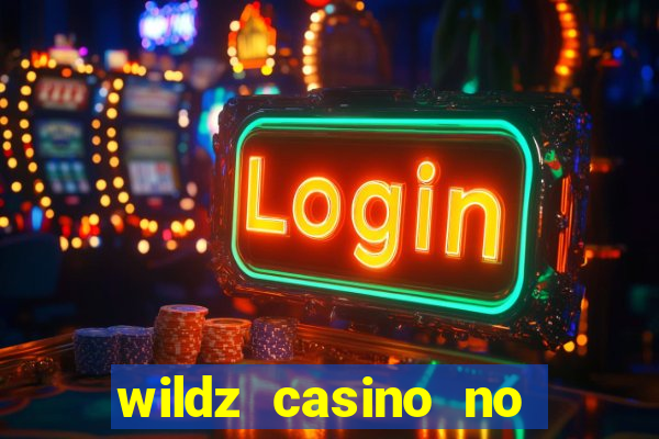 wildz casino no deposit bonus codes 2021