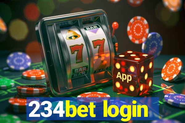 234bet login