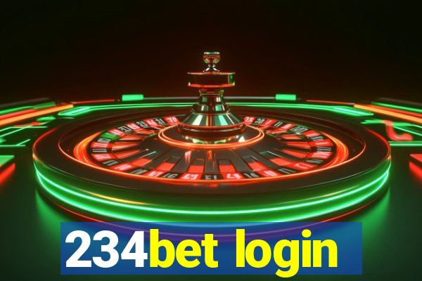 234bet login