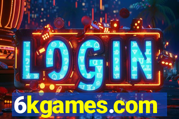 6kgames.com