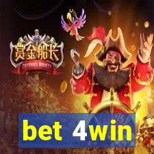 bet 4win