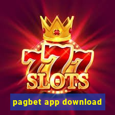 pagbet app download