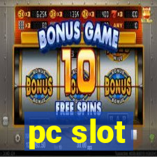 pc slot