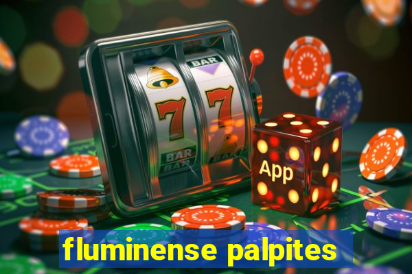 fluminense palpites