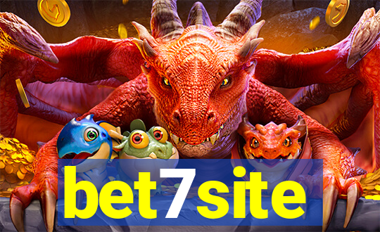 bet7site