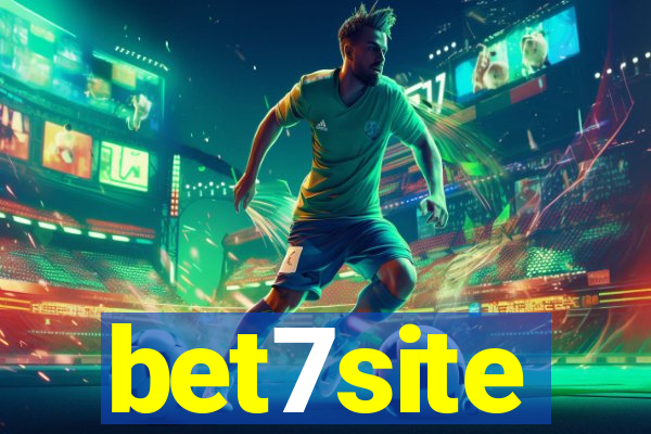 bet7site