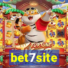 bet7site