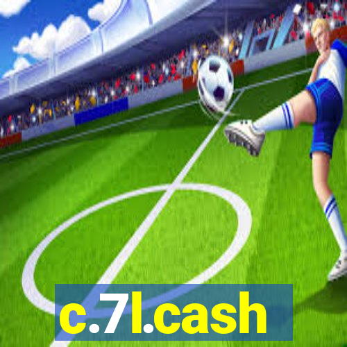 c.7l.cash