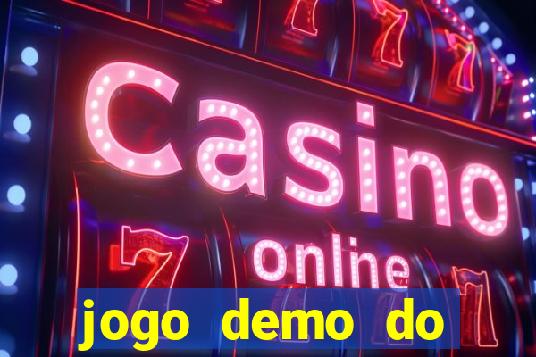 jogo demo do fortune ox