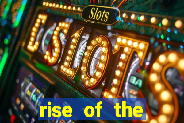 rise of the mountain king slot free play