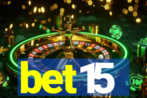 bet15