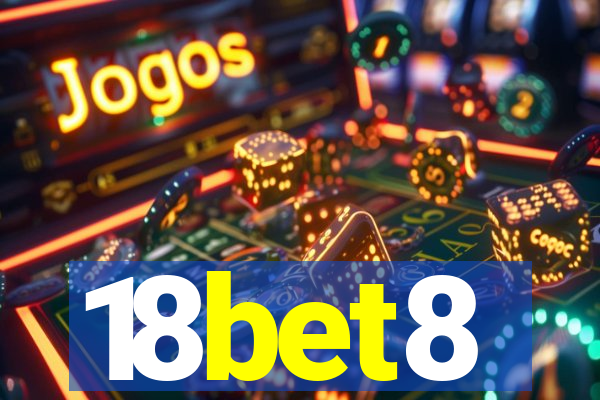 18bet8