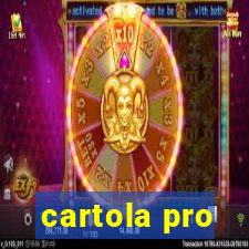 cartola pro