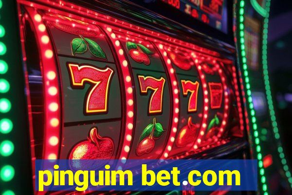 pinguim bet.com