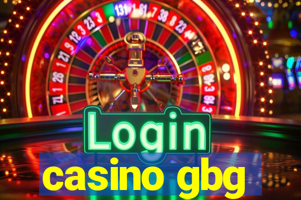 casino gbg