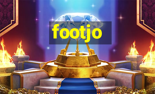 footjo