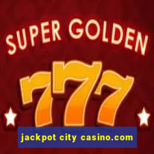 jackpot city casino.com