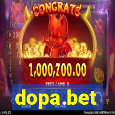 dopa.bet