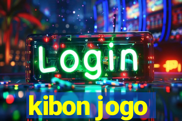 kibon jogo