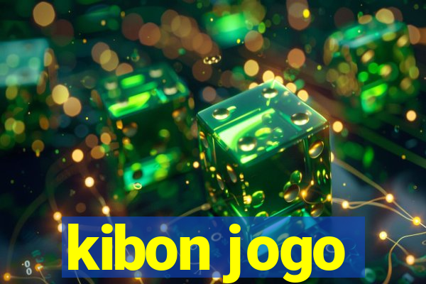 kibon jogo