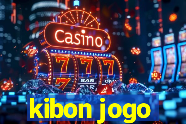 kibon jogo