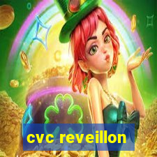 cvc reveillon