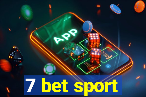 7 bet sport