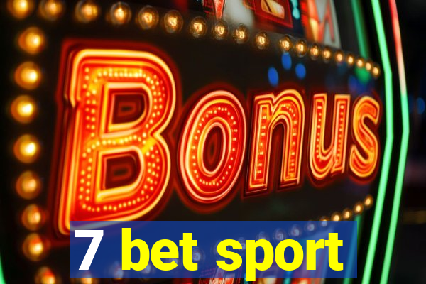 7 bet sport