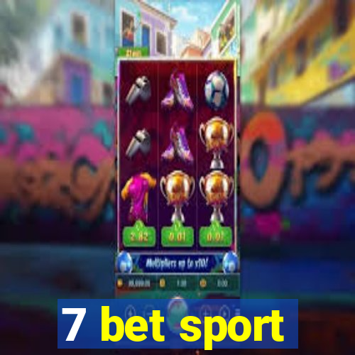 7 bet sport