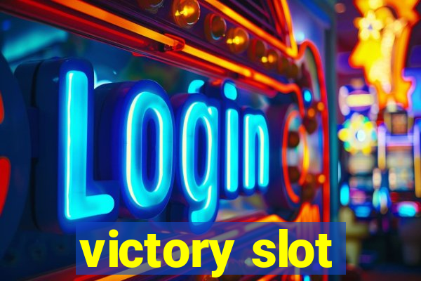 victory slot