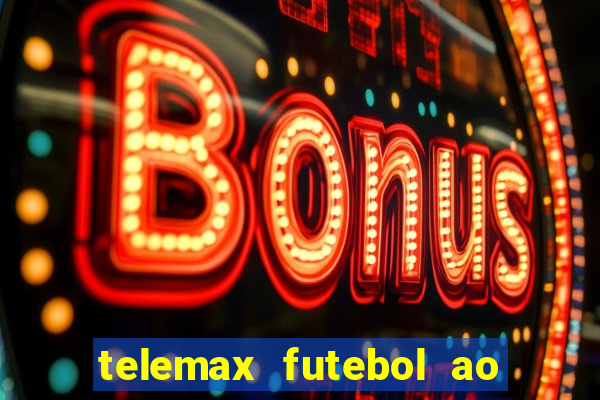 telemax futebol ao vivo - Divas