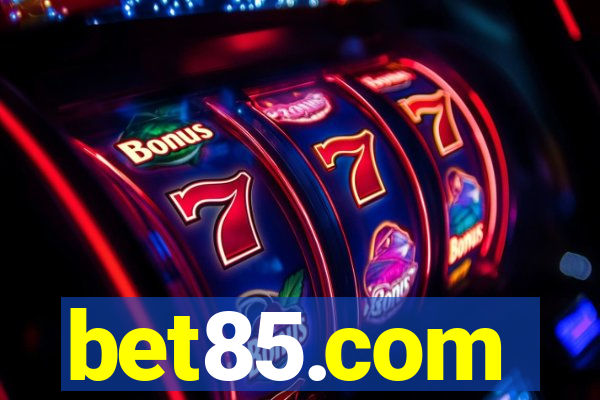 bet85.com