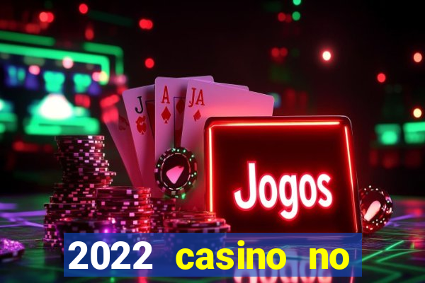 2022 casino no deposit bonus codes