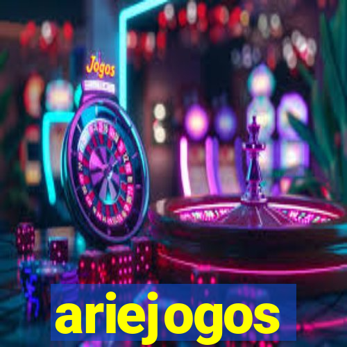 ariejogos