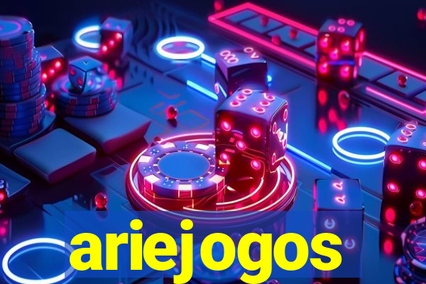 ariejogos