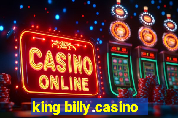 king billy.casino