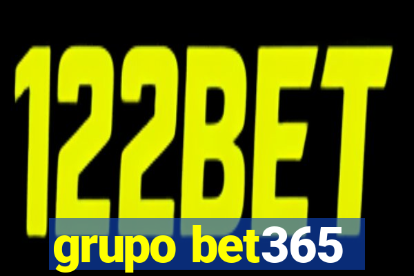 grupo bet365