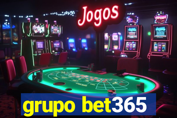 grupo bet365