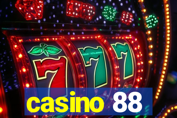 casino 88