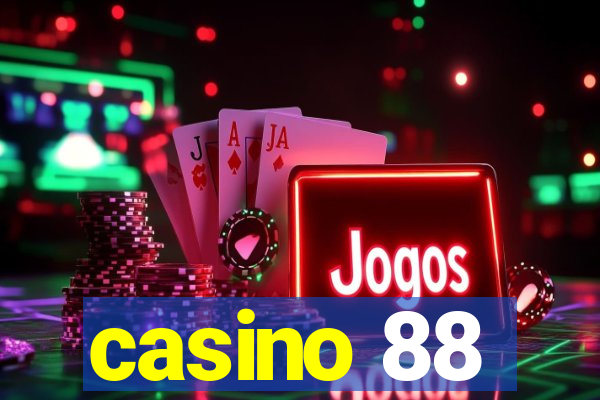 casino 88