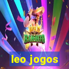 leo jogos