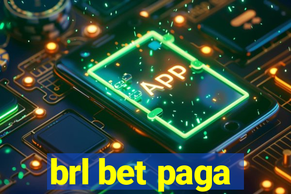 brl bet paga