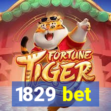 1829 bet