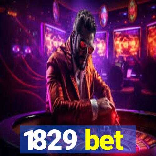 1829 bet