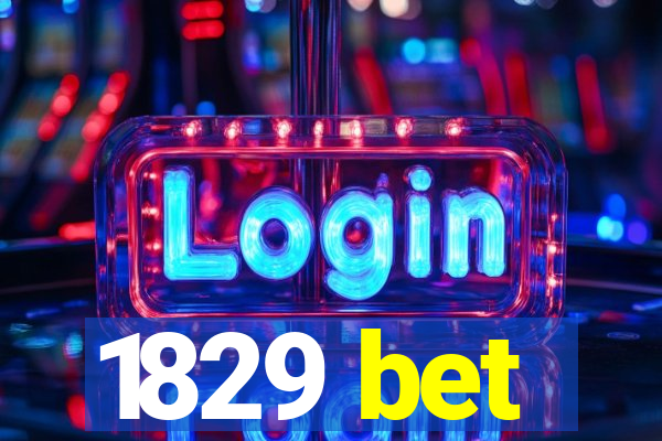 1829 bet