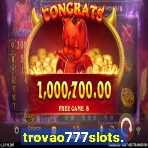 trovao777slots.com