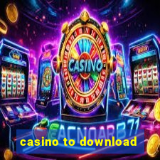 casino to download